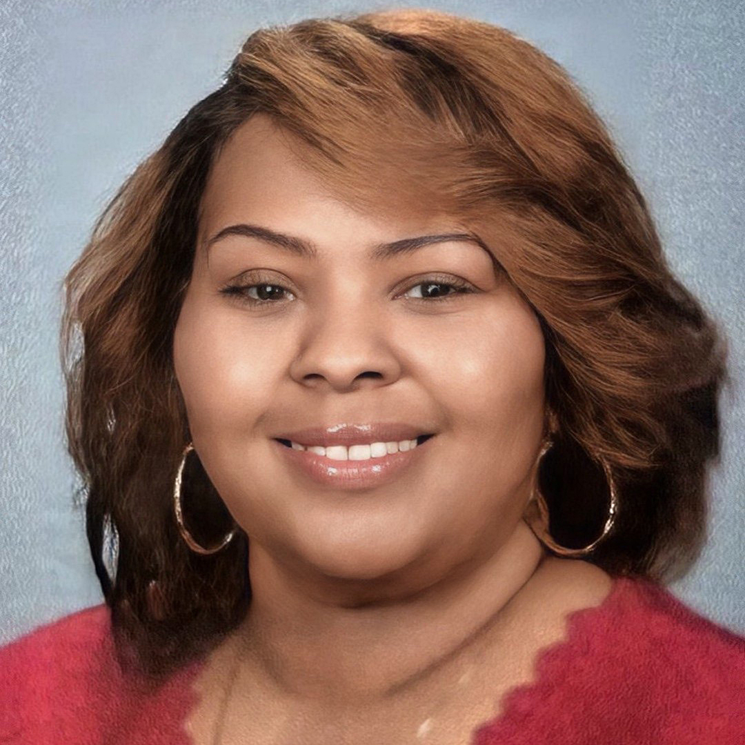 Tatanisha Fenning, Our Center Director